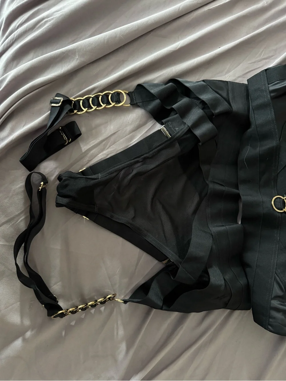 Honey Birdette 148 Set - Picture 6 of 7